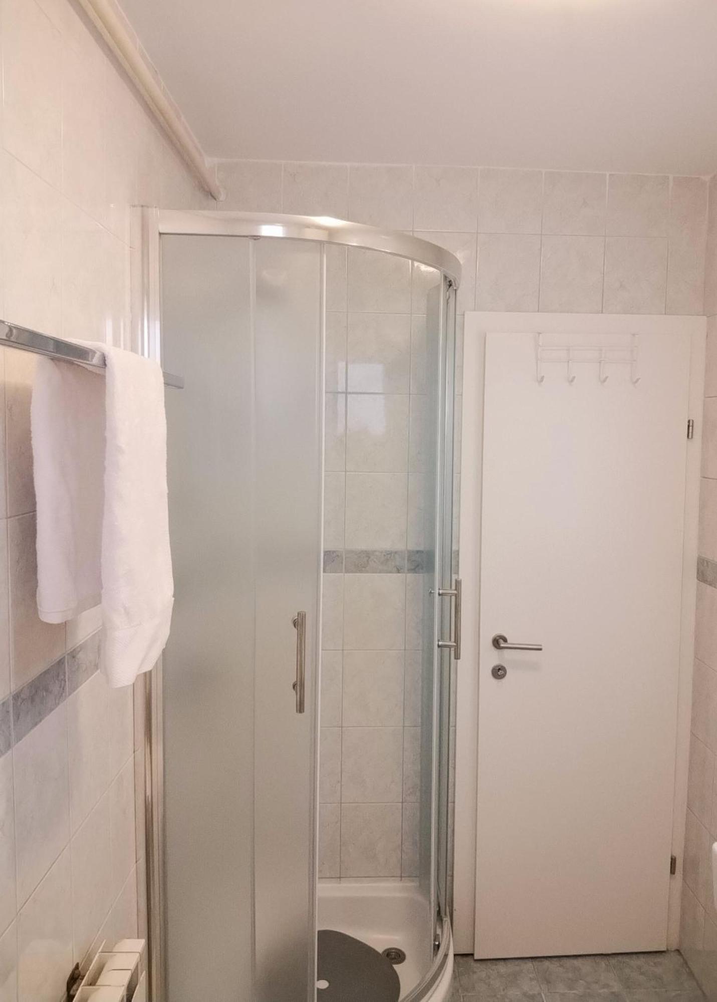 Hipodrom Daire Zagreb Dış mekan fotoğraf